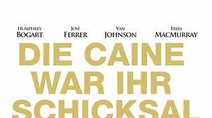 Die Caine war ihr Schicksal - Apple TV