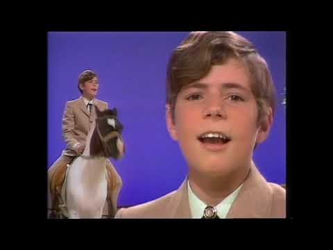 Heintje Der goldene Schuss