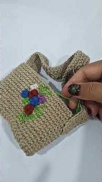 Brazilian embroidery