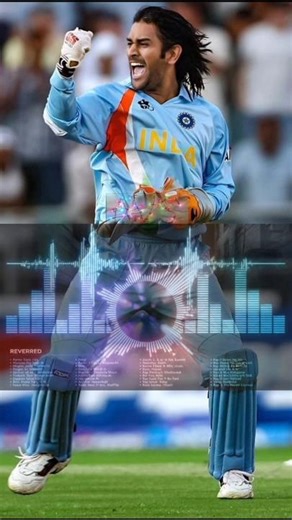 MS Dhoni: The Last Roar? 🦁 | IPL 2026 Rap Tribute