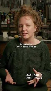 How to Write an Artist Statement