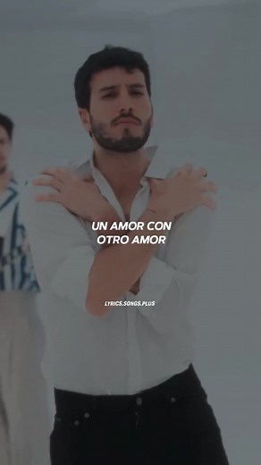 Ojos Marrones: Letra y Video Oficial de Lasso y Yatra