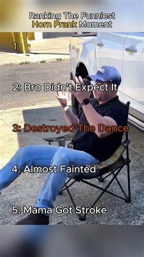 Top 5 Funniest Horn Prank Moments 😂