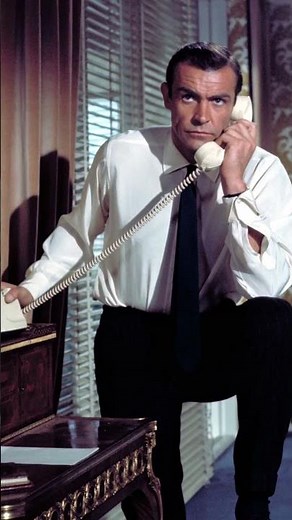 Sean Connery: From Milkman to James Bond | The Humble Beginnings