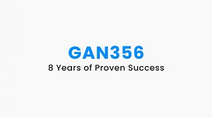 2.2K views · 135 reactions | THE BRAND NEW GAN356 SERIES ARRIVE...