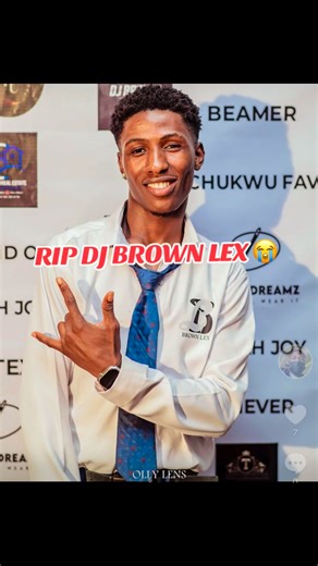 The joy of every teacher is to see their student excel, Ebuka was one of my boys in whom I'm so and forever pleased with. I watched him kick off as a DJ and I can tell he was great both in person and in craft. I learnt alot from him while he was learning from me. It hurts to say RIP But may God grant your soul eternal rest 🕊️💔 OZOEMENA 😭😭😭🙏🙏🙏 | Alanta Obi