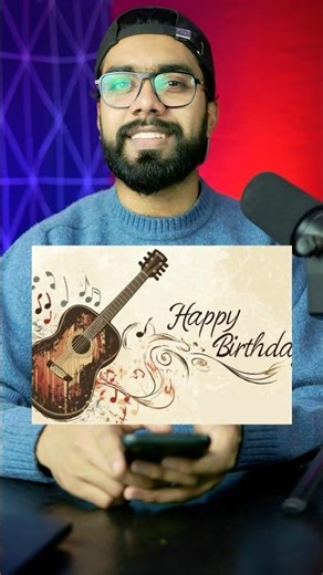 Create birthday song #gadgetspin #tech #foryou #ai #create #birthdaysong #hackprotech