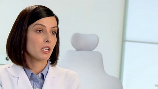 ProNamel Intensive Repair Toothpaste TV Spot, 'Actively Repair'