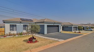 3 Bedroom House for sale in Thatchfield Ridge - Centurion - Property24