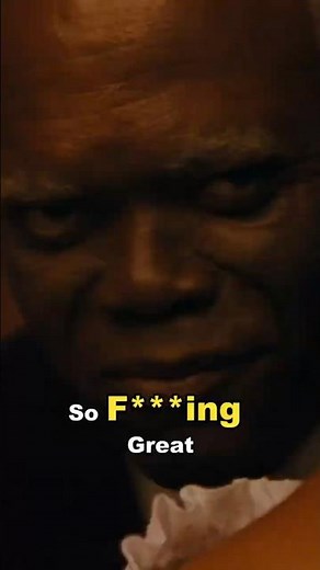 Jamie Foxx Says Samuel L. Jackson Is the BEST Actor in the World! 🤯🎬 #shorts