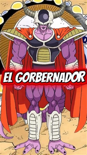 The brutal past of King Cold's empire 🔥 #anime #dragonball