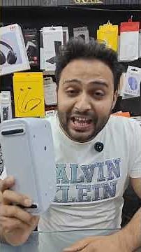 Mini Note Counting Machine 💵 Fast, Handy & Accurate! #NoteCountingMachine #GadgetReview #shorts #not