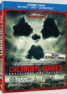 ‘Chernobyl Diaries’ Dated For Home Video