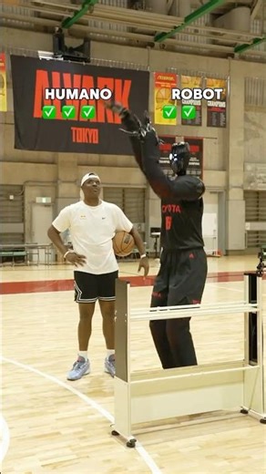 Humano vs Robot: ¿quién falla menos? 👀