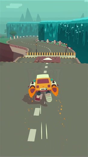 Boost + Springboard = TOTAL CHAOS! 🤯 | What the Car?!