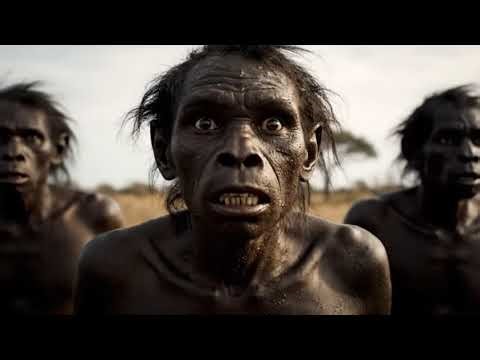 Millions of Years Ago | Secrets of Early Human Survival