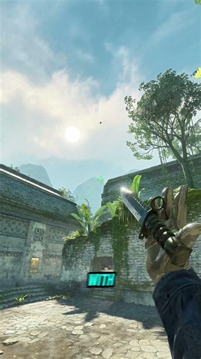 Learn These Ancient Retake Nades to Never Lose to an A Rush Again #cs2 #shorts