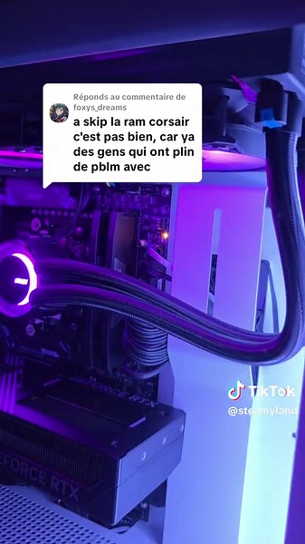 Test de RAM sur PC : Pas de panique !