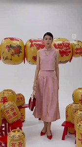 【✨SS2026MK新春款推荐✨】#bbndesignerconceptstore #bbnconcept #mkglamour #OOTD #时尚简约 #时尚穿搭 #bbn穿搭好看不费力 #女装 #onlinestore #女装实体店 | BBN Designer Concept Store