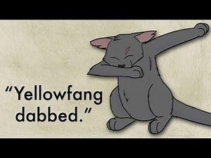 Warrior Cats Without Context | Warrior Cats Challenge #15