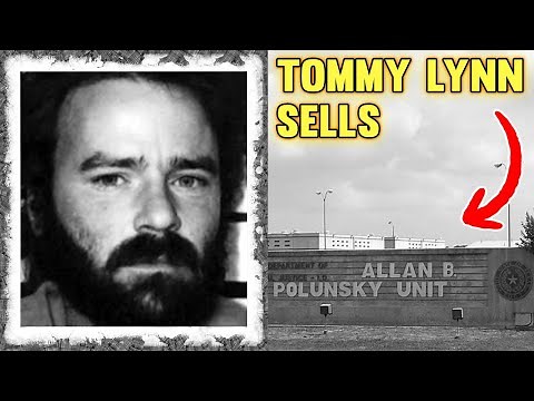 Tommy Lynn Sells – The Coast-to-Coast Killer
