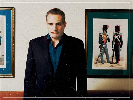 How Steely Dan kept their credibility, according to Donald Fagen
