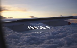《Hotel Walls》宏大而深邃，震撼的合唱