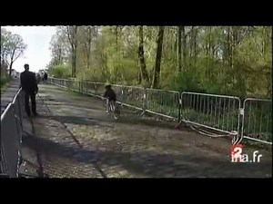 Paris Roubaix 2011 - Archive vidéo INA