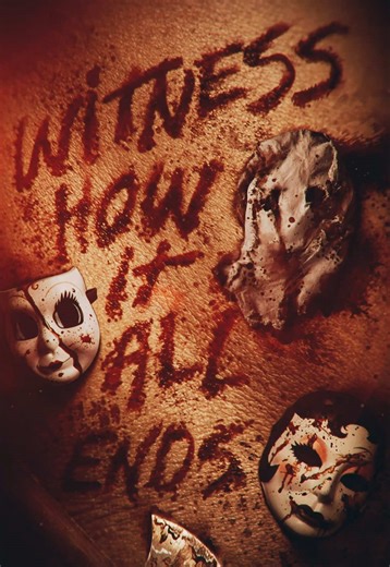 Exploring the Unholy Trinity of Fear in The Strangers Movie