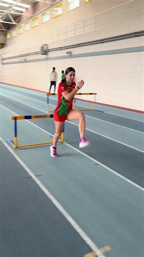 Mastering Hurdles: Tips for Aspiring Athletes
