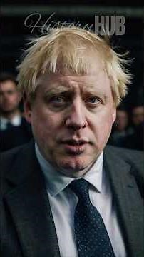 Boris Johnson: From journalist to Prime Minister #history #uk #brexit