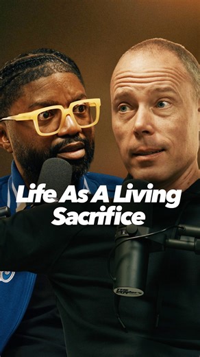 Preston Morrison on Instagram: "“Lord, there’s a part of me which does not look like you. Would you reveal to me this part of me that is off from the way you do what you do, so that I can come into alignment with you?” Romans 12:1-2 NLT And so, dear brothers and sisters, I plead with you to give your bodies to God because of all he has done for you. Let them be a living and holy sacrifice—the kind he will find acceptable. This is truly the way to worship him. 2 Don’t copy the behavior and custom