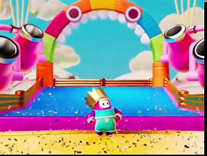 Fall Guys: Ultimate Knockout