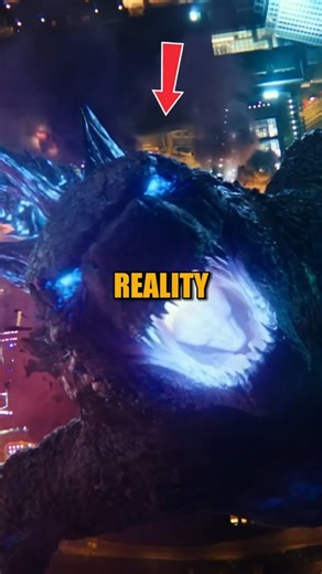 COULD GODZILLA EXIST IN REAL LIFE? SCIENCE EXPLAINS