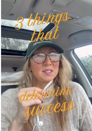 Success follows a small number of hidden variables, and once you understand that, it becomes much more achievable #success #learn #motivation #goals #growth Wearing @madewell @OutsiderSupplyCo @Valentino