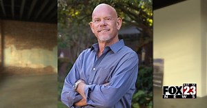FOX23 talks with newly elected Muskogee mayor about his plans for the city