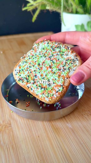 Fairy Bread Recipe: Easy & Fun Treat for All Ages
