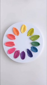 Baking color tips you should know! See more: https://www.youtube.com/c/CakePie | Cake Art Ideas