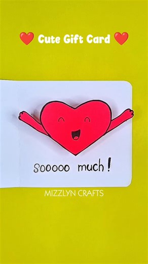 Easy Crafts Ideas / Crafts When You're Bored At Home / Paper Crafts / How To Make / Creative Things