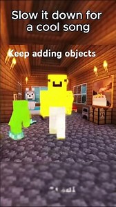 Add more objects