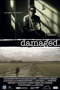 Damaged - Movie