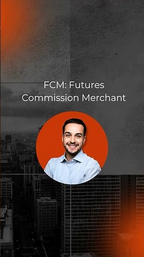 What Is an FCM? | EdgeShorts