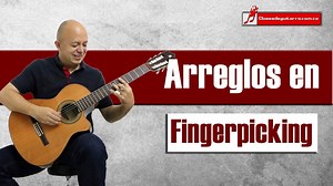 25K views · 659 reactions | En la lección de hoy veremos un procedimiento de 8 pasos para hacer arreglos en Fingerpicking, Fingerstyle o Chord melody, desde el trabajo de la melodía hasta la re armonización. | Clases de guitarra.com.co | Facebook