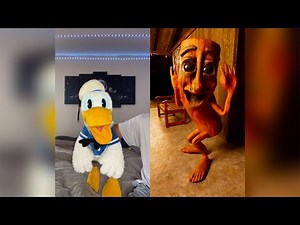 Donald Ducc REACTS To ITALIAN BRAINROT TikToks! 2