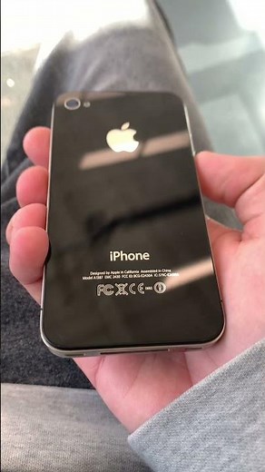 Jailbreaking IPhone 4 (Cydia)