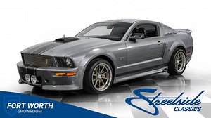 2006 Ford Mustang