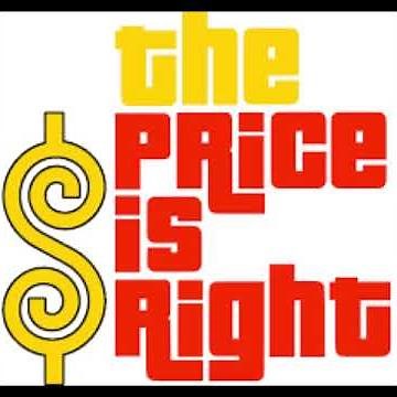 The Price Is Right 1981 Australia Theme Song
