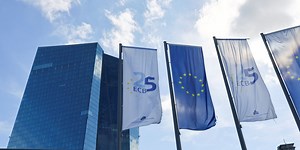 Plateau in ECB Interest Rates, Higher Coupons Make Bonds Attractive Again, Vontobel Says — Interview