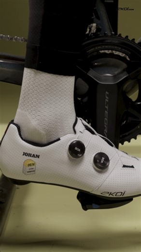 Ekoï on Instagram: "Ride like the pros, with shoes that truly match you with the new C12 configurator 🫵🏼🔥 Only on ekoi.com"