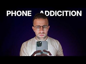 Beat Phone Addiction with THESE 3 Apps!
